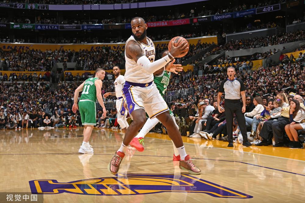 过于NBA